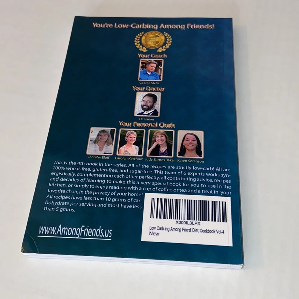 Eureka Publishing some wear